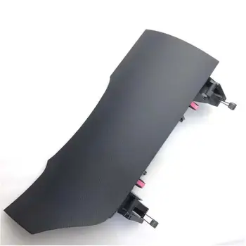 Autopříslušenství pro Toyota Yaris 06-12 kryt palubní desky, dekorativní panel úložného boxu 10 nejlepší prodej Přístrojová deska Toyoty Vitz - №3