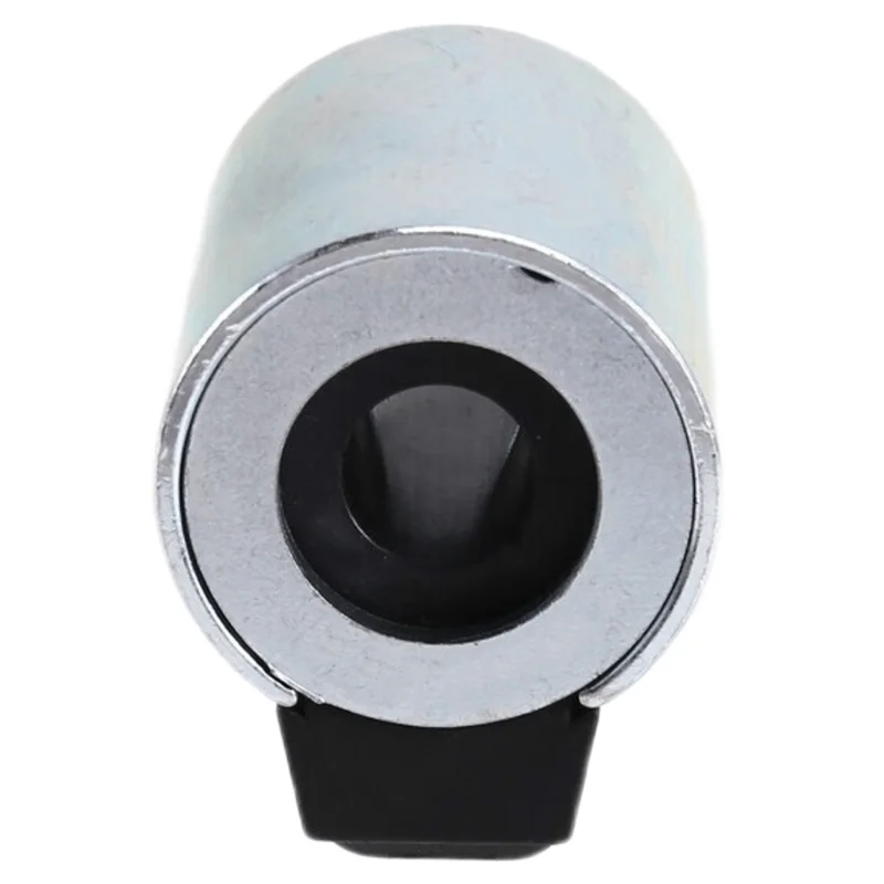 

Excavator Parts For JCB Sany 12V 24V Pilot Solenoid Coil 4304012 Inner Hole 13Mm