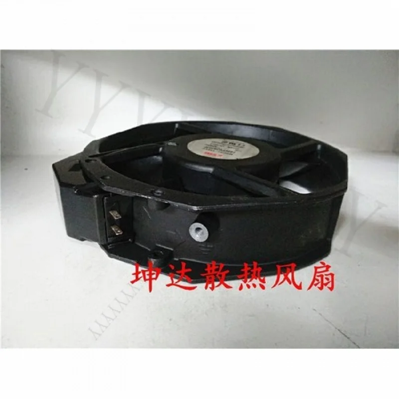 Y+per ETRI 148VP0282030 Ventola per apparecchiature di fascia alta 115VAC 14/18W