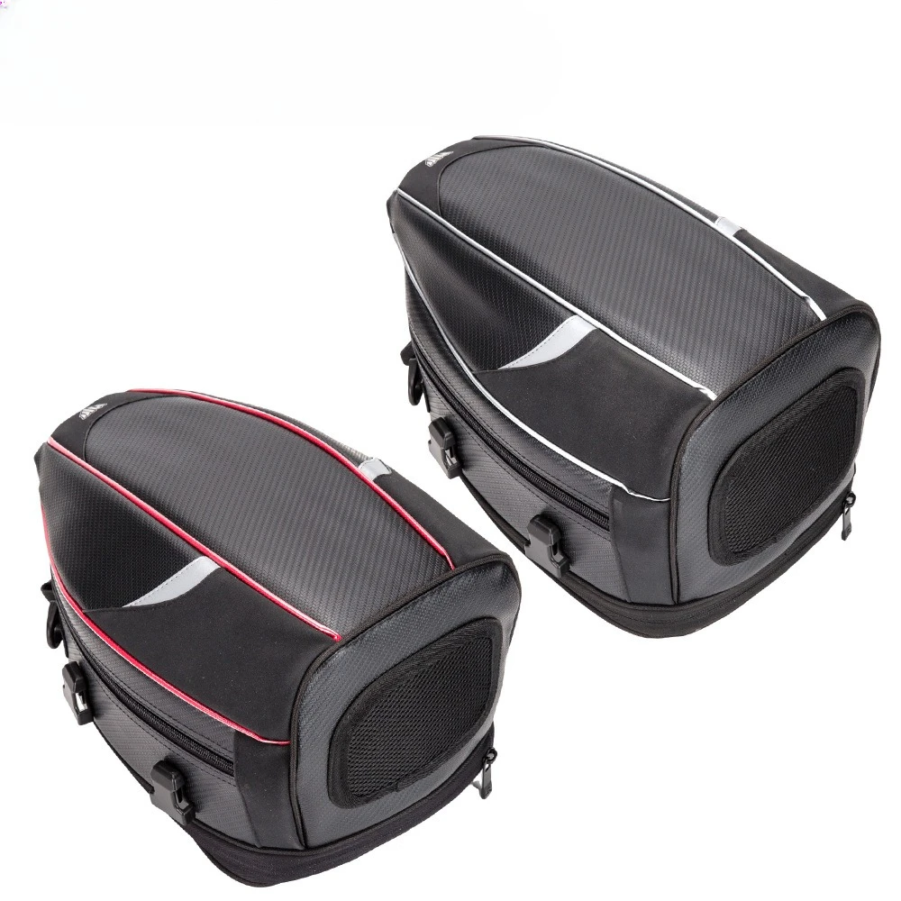 

Сумка на заднее сиденье мотоцикла, водонепроницаемая сумка на хвост, рюкзак для мотоциклетного шлема, пригородное оборудование для верховой езды