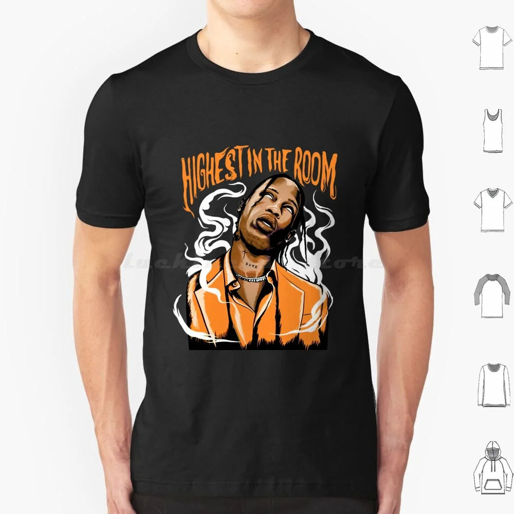 

Персонализированная футболка для кроссовок для 1, футболка Travis Highest, большой размер, 100% хлопок, персонализированные кроссовки Match