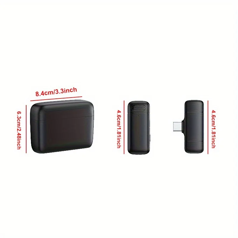 Thumbnail 4 - #33 Wireless Transmitters Comparison Guide