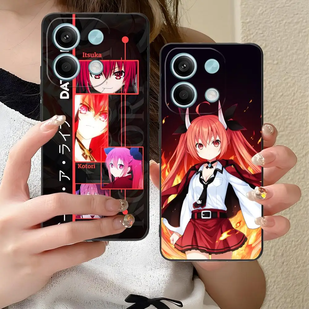 Date A Live Kotori … - image