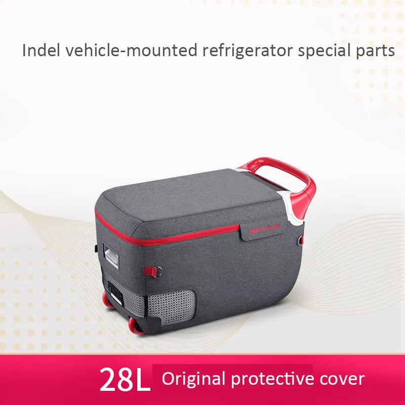 

Indell T28S Liter Original Protective Cover To Prevent Non-slip And Prevent Damage