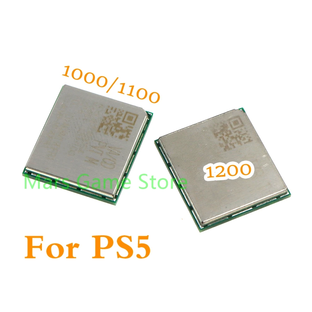 For PS5 1000 1100 J20H100 Bluetooth Module For PS5 Slim 1200 J20H104 Bluetooth Board Wifi Chip Wireless Receiver Accessories