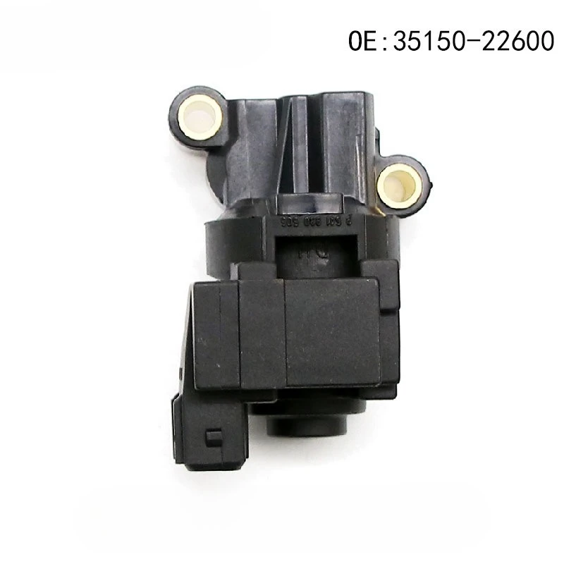 

35150-22600 3515022600 New Idle Air Control Valve IAC for Hyundai Accent Elantra Tiburon Kia I4 Idle motor