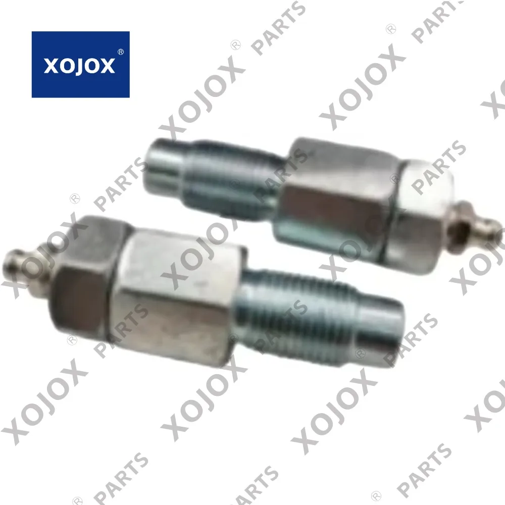

Клапан XOJOX 2420-1242A для экскаватора Daewoo Doosan DH200-5