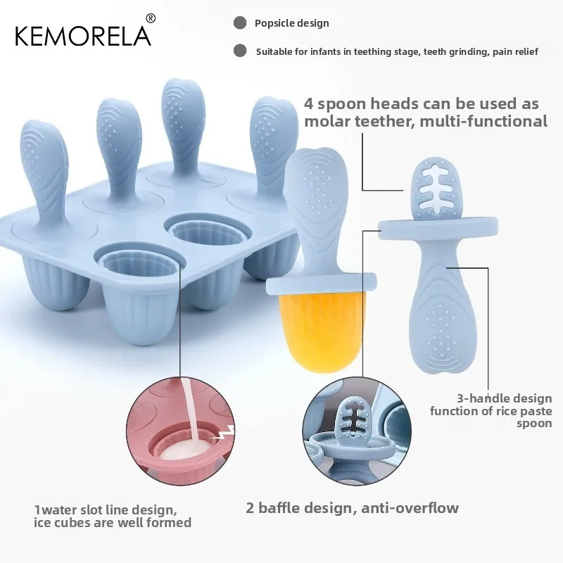 Thumbnail 4 - #34 Best Baby Food Storage to Buy In 2026