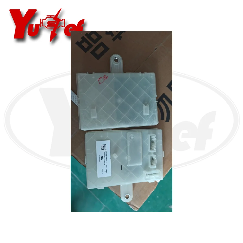 New Energy Auto Parts for Model 3/Y Gen4 Charge Port ECU P/N 1537264-00-B