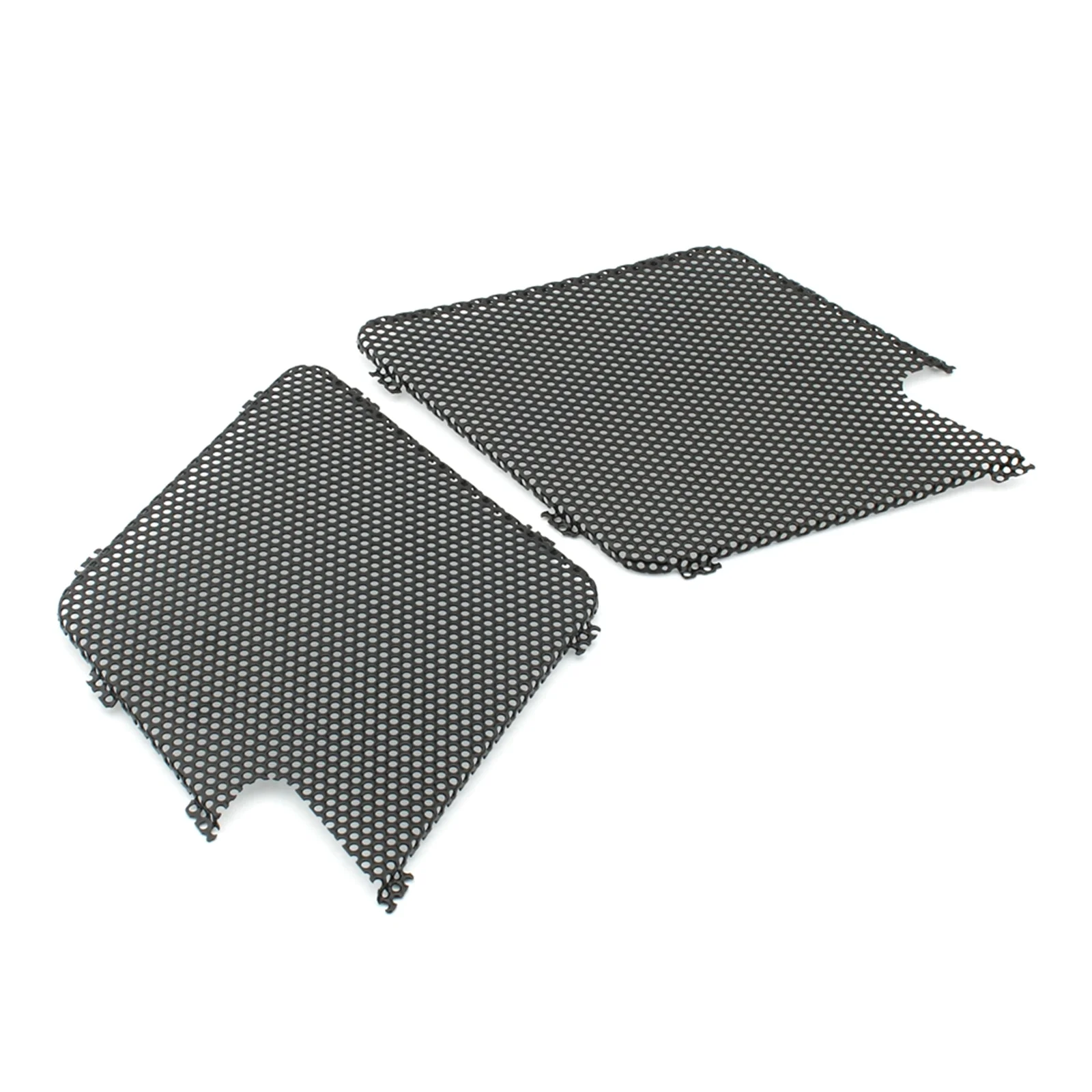 For Honda GL1500 1988-2000 Motorcycle Audio Speaker Cover Mesh Replacement Grid