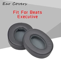 Almohadillas para auriculares Beats Executive, almohadillas para la cabeza, almohadillas para los auriculares