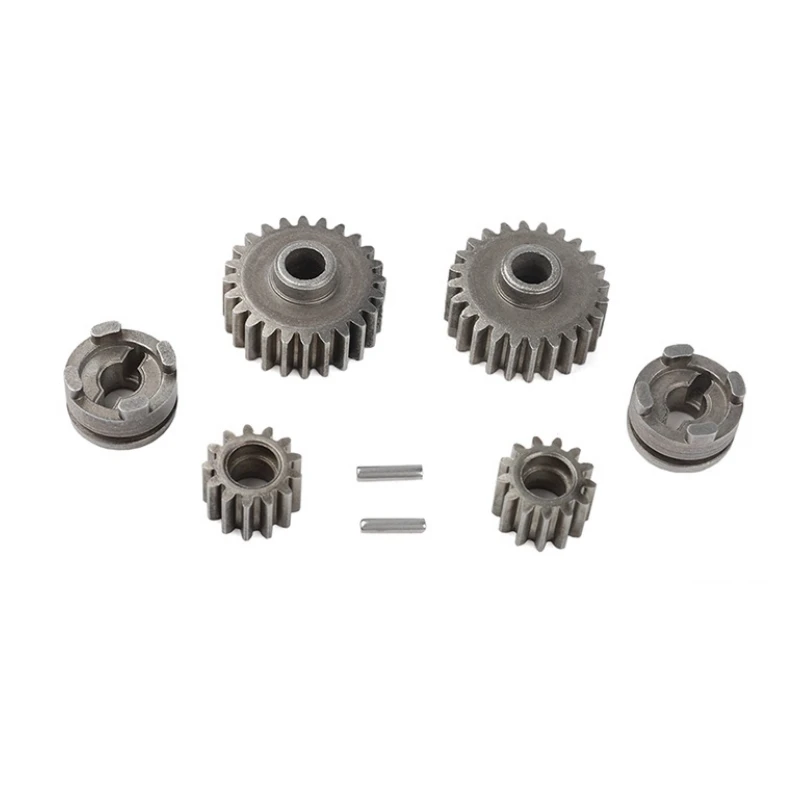 

Transfer Case Gears for RC4WD Miller Motorsports Pro Rock Racer RC Crawler car 1/10