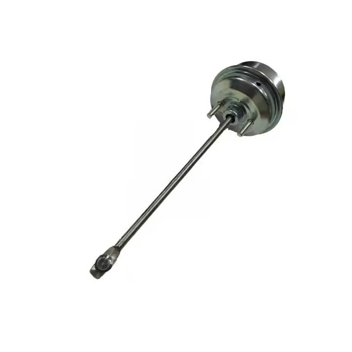 Automotive turbocharger bypass valve AL0072 2740904080