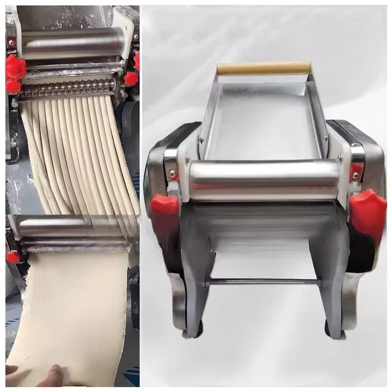 Manuelle Chinchin Cutter Chin Kleine Maschine