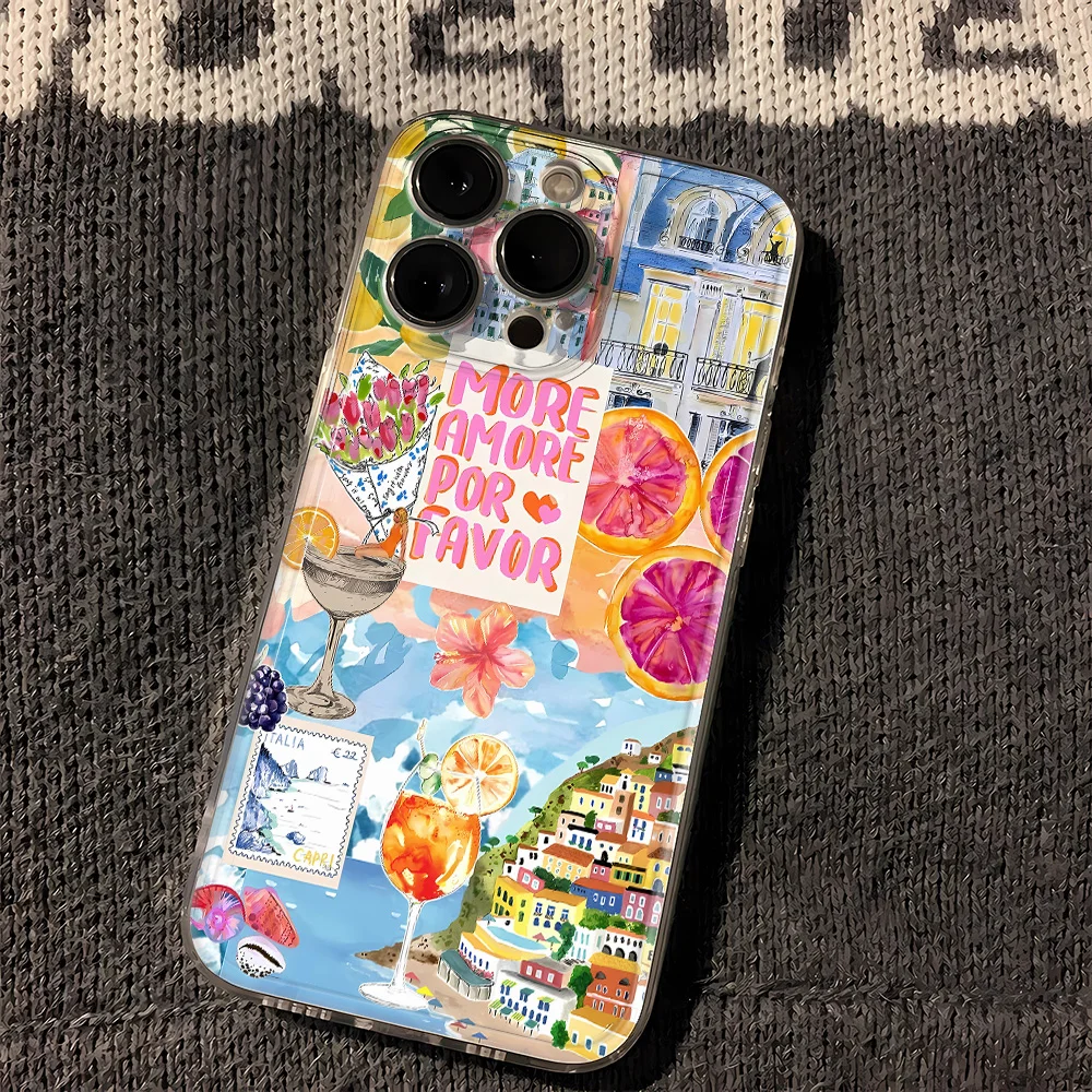 Pink Girly Phone Ca… - image