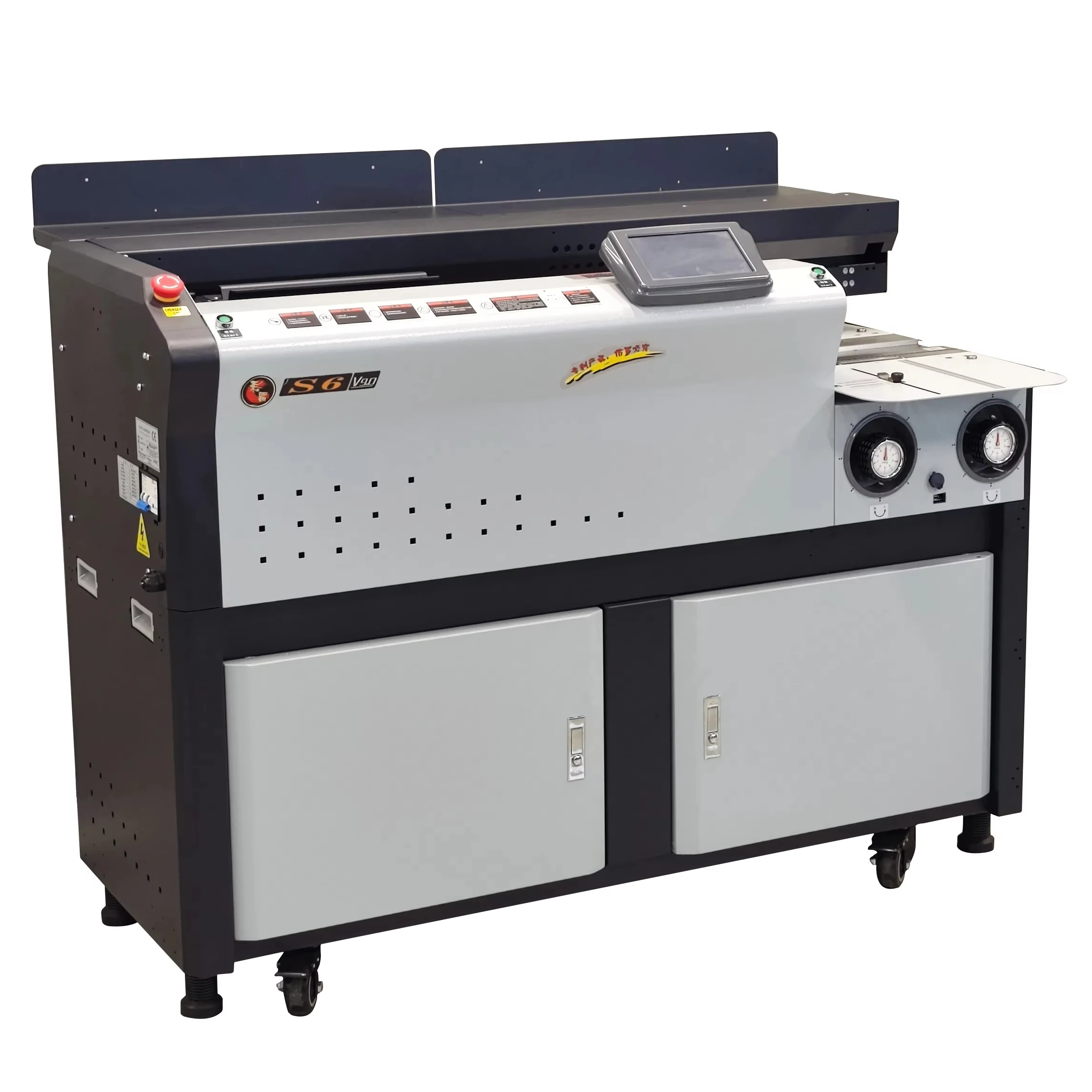 S6 Auto Side Glue B… - image