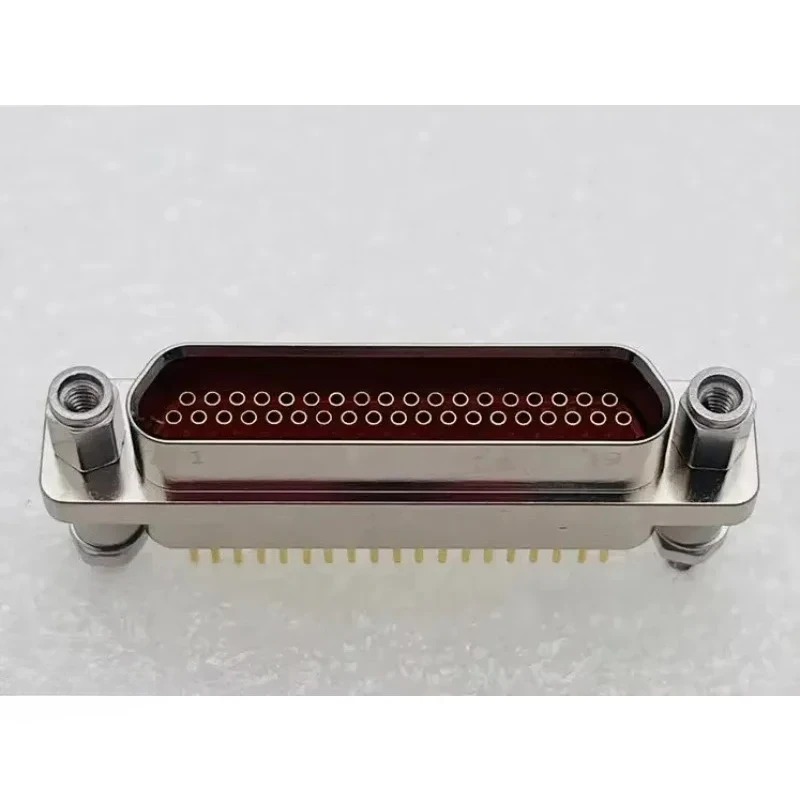 

J30J-37ZKN-J J30J-ZKNP5-J 37 core rectangular connector close pin spot socket