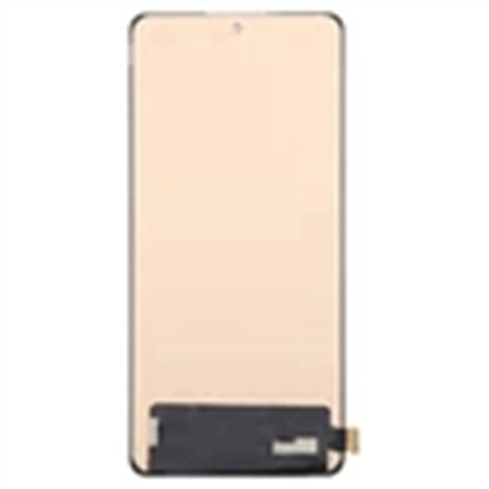 OLED / TFT For Xiaomi 11T / 11T Pro LCD Display Touch Digitizer Screen Full Assembly Replacement