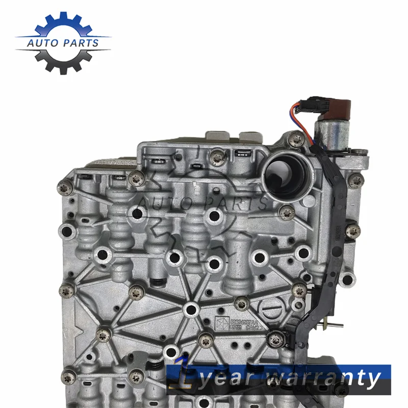 0260550063 Automatic Transmission Electromechanical Integration Unit for Grand Cherokee