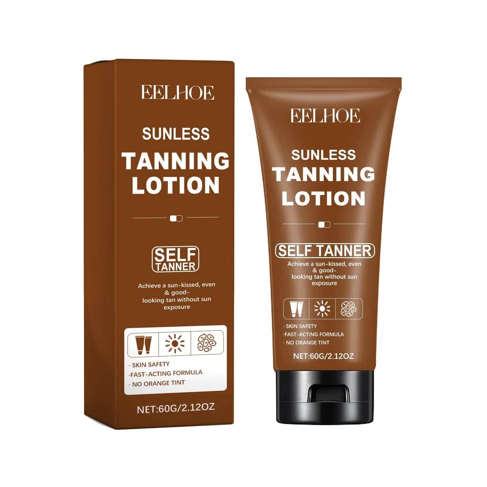 

Blackening Cream, Wheat Skin Tone Bronze Body Blackening Hydrating Moisturizing Tanning Repair Cream Radiant Skin, Perfect Tan