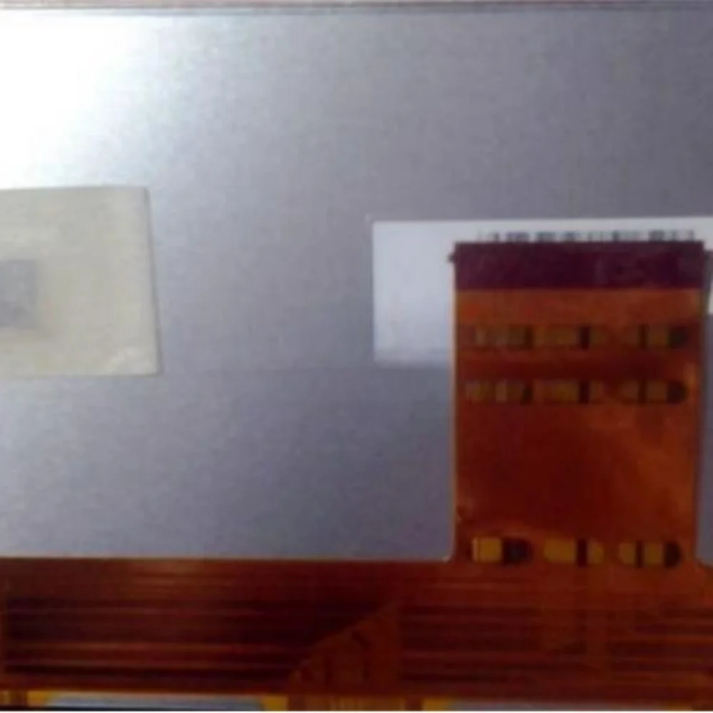 C070VTN02.0  LCD Screen Display