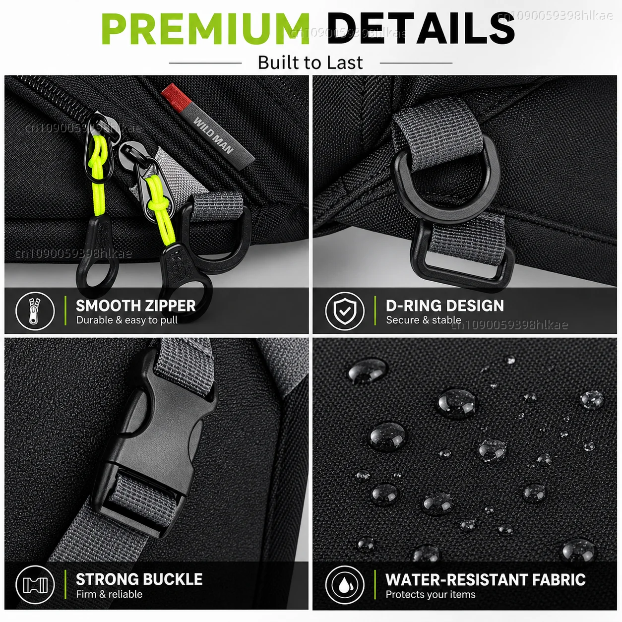 НОВАЯ универсальная магнитная – обзор и цена Magnetic Tank Bag