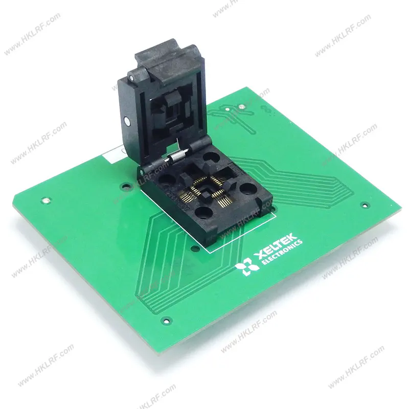 New Xeltek GX3001 Programmer Adapter Socket for XELTEK SuperPro 7500N