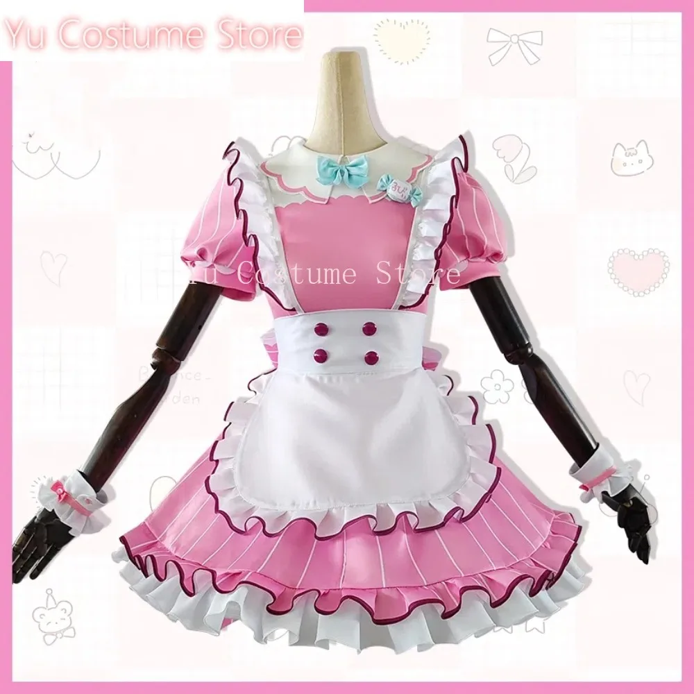 Yulovelive Ruby Kur…
