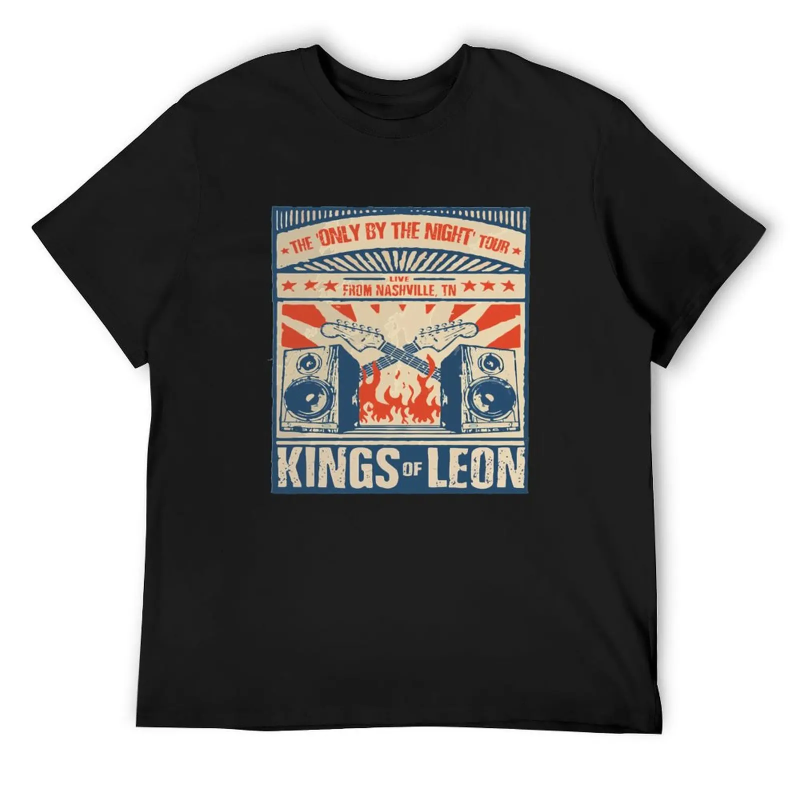 

Gifts For Women Caleb- Nathan And Jared Followill Kings Of Leon_S Gift For Music Fans T-Shirt