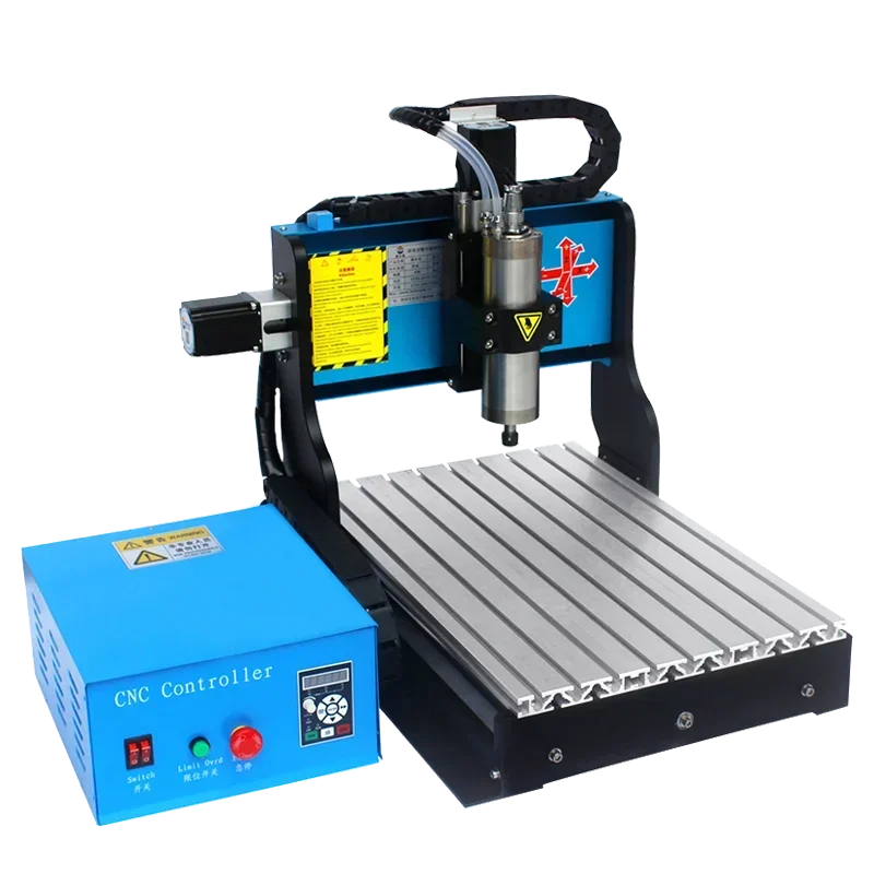 

Ищем дистрибьюторов: Дешевый мини-фрезерный станок с ЧПУ 3040 для 3D-резки пенопласта EVA