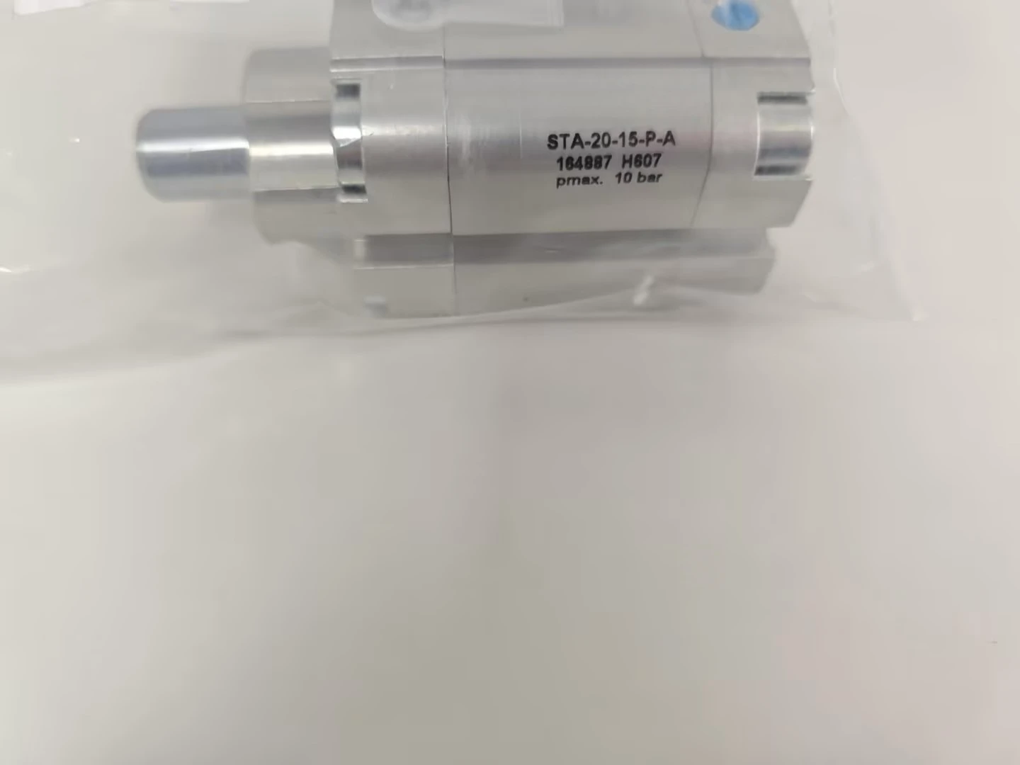 Brand New STA-20-15-P-A 164887 New Plug Cylinder Products Hot Selling Fast Transport