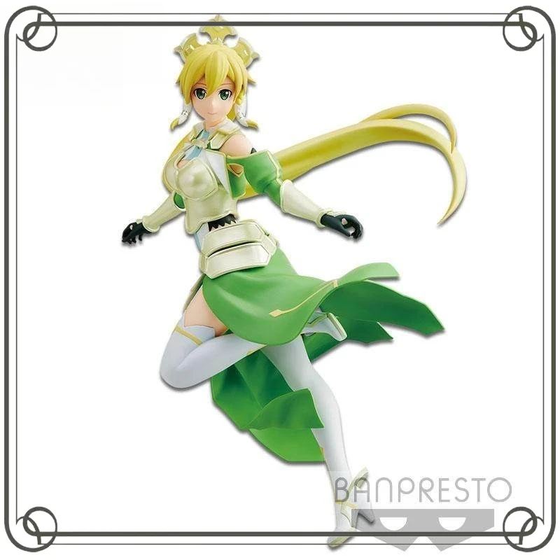 

Kirigaya Suguha Sword Art Online Action Figure Prize Collection Ornament Action Figure Model Toys