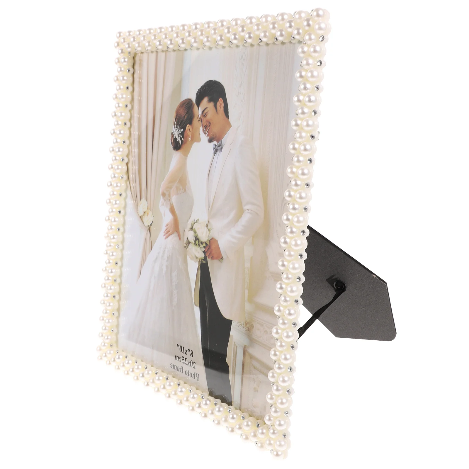 

Photo Frame Resin Desktop Picture Display Holder For Home Office Decor Bedroom Photo Frame Wedding Gift Vintage Style