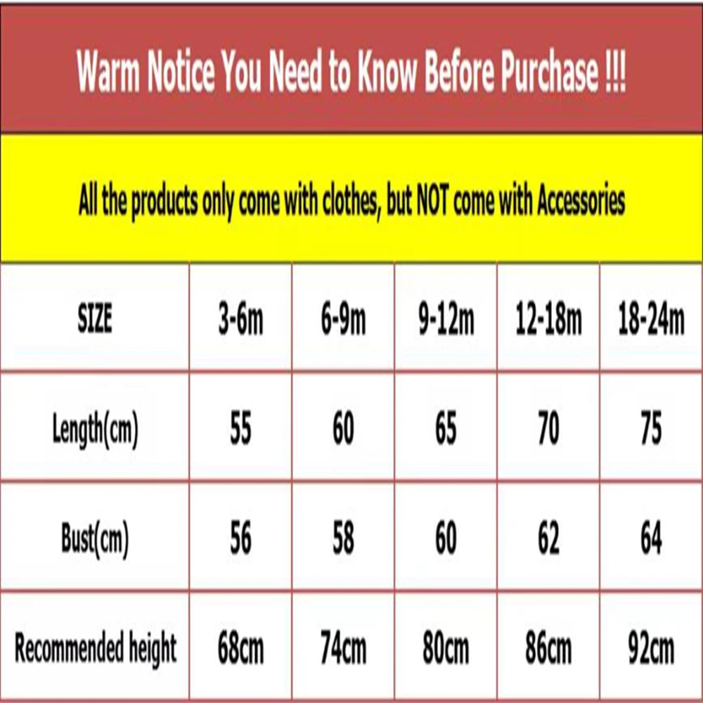 Cute Toddlers Girls Clothing Winter Princess Long Sleeve Lace Thickened Warm Baby Girls Jumpsuits