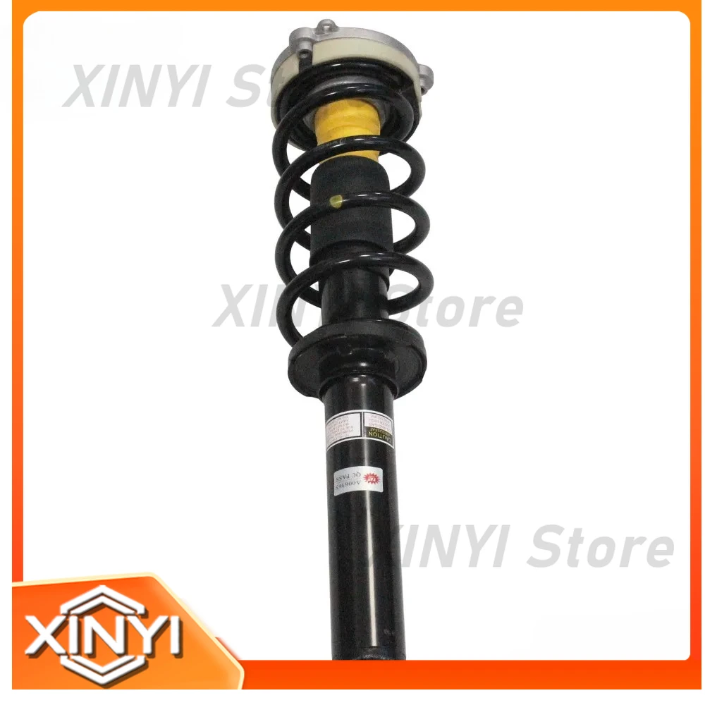 For A4 S4 A5 S5 Front Coilover Shock Absorber Complete Set 8W0413031AA 8W6413031A 8W6413031B