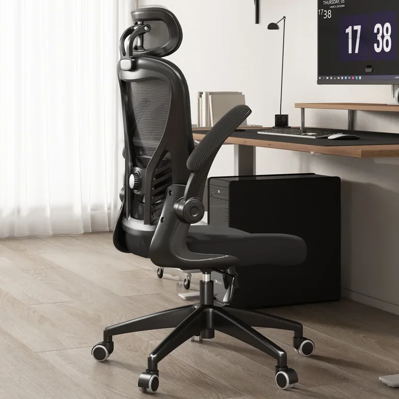 Multi-functional Office Chair Ergonomic Chair Computer Chair Home Study Chair Student Writing Chair Book Desk Chair durable