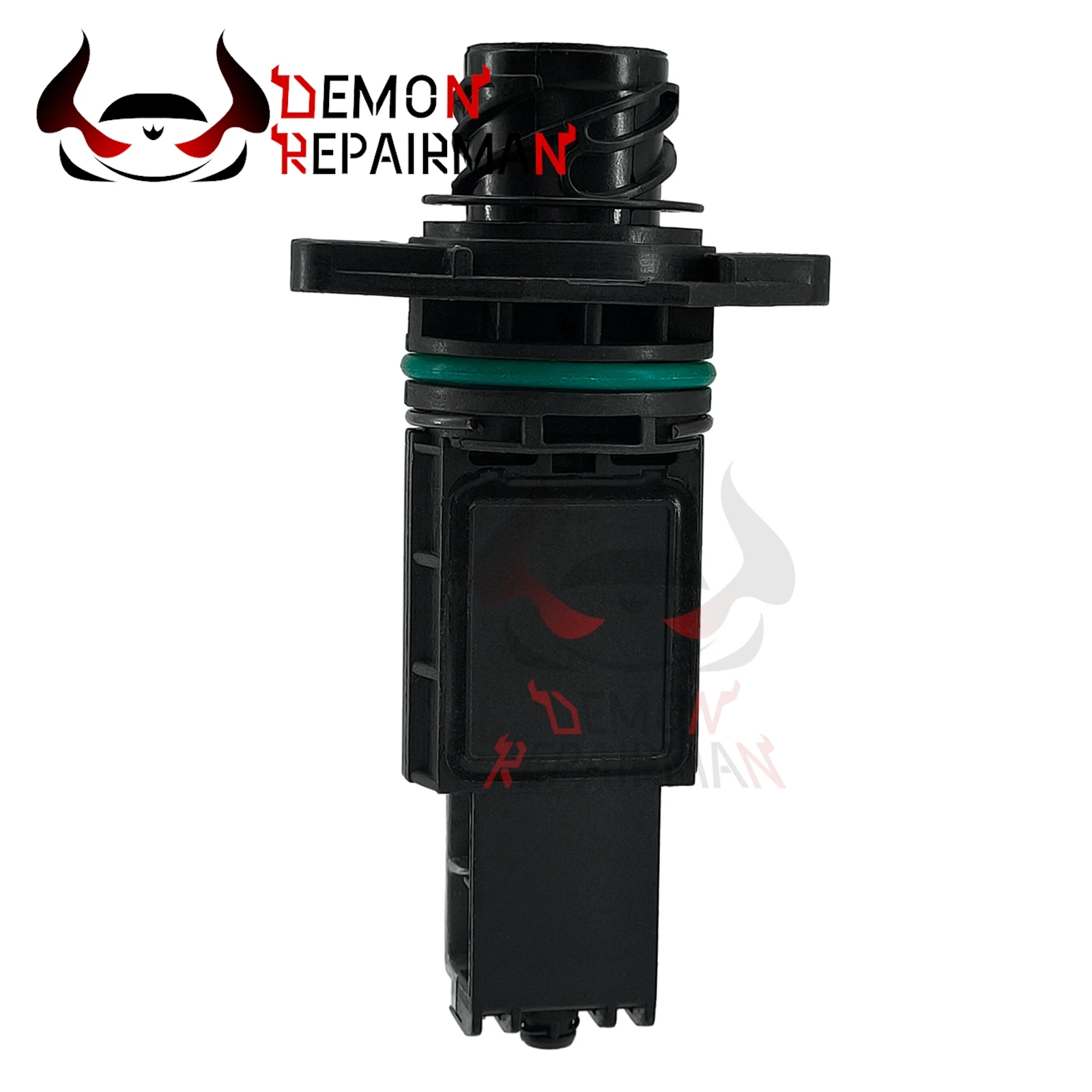 13621702078 NEW Mass Air Flow MAF Sensor Compatible with BMW 5 7 8 540i 740i 4.0L 4.4L 3 3.2L Porsche 911 3.6L 3.8L 0280217800