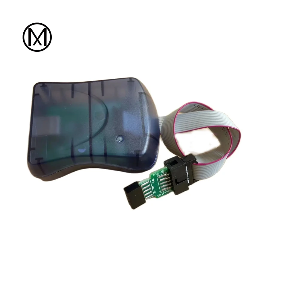 AVR JTAG ICE MKII XPII Mk2 Programmer Downloader USB ISP JTAG Two