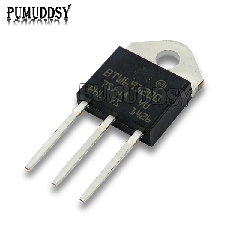 5Pcs Btw69-1200 To-…