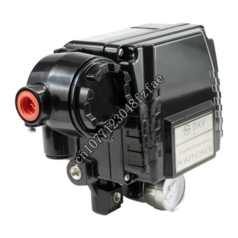 Dkv 4-20Ma Smart YT…