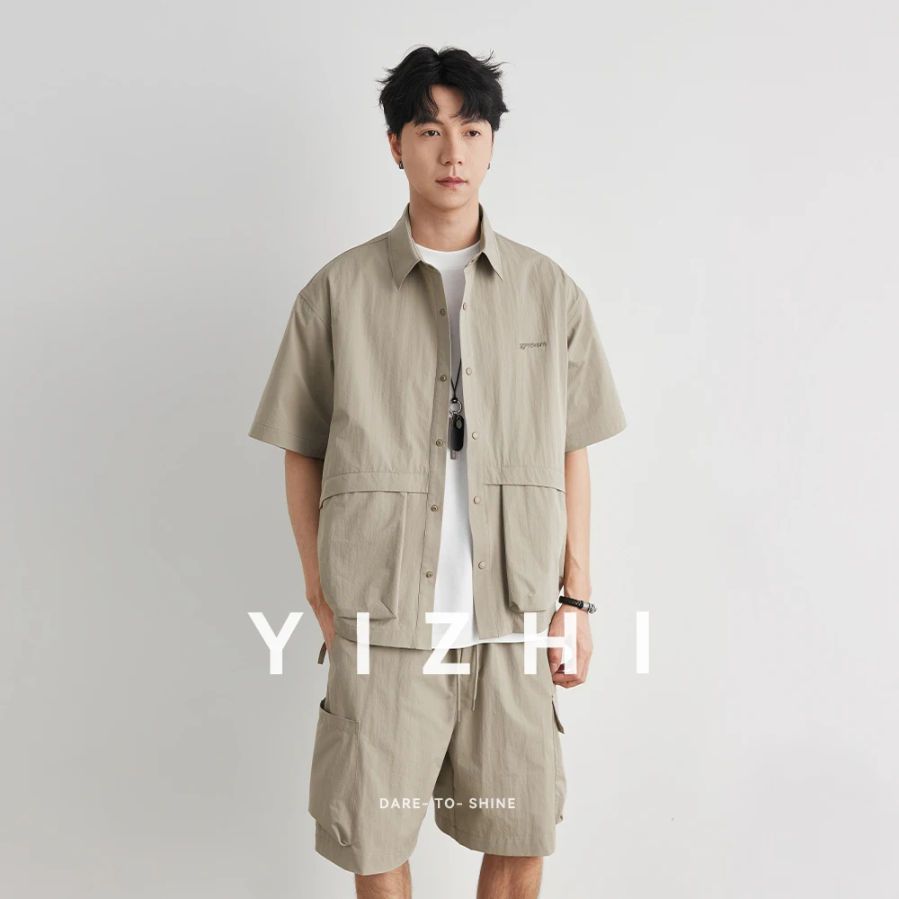 Thumbnail 4 - #10 Latest Utility Cargo Shorts Offers