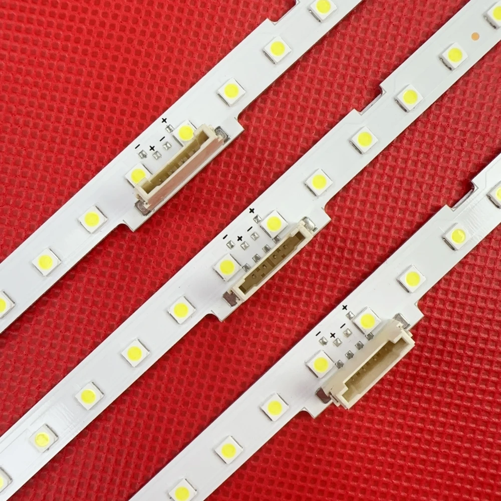 LED strip for UN75NU7100F UN75RU7100 UE75NU7100 UN75NU7100 UN75NU6900F UN75NU6950 UN75NU7100G 75NU7100 UN75NU7100AG