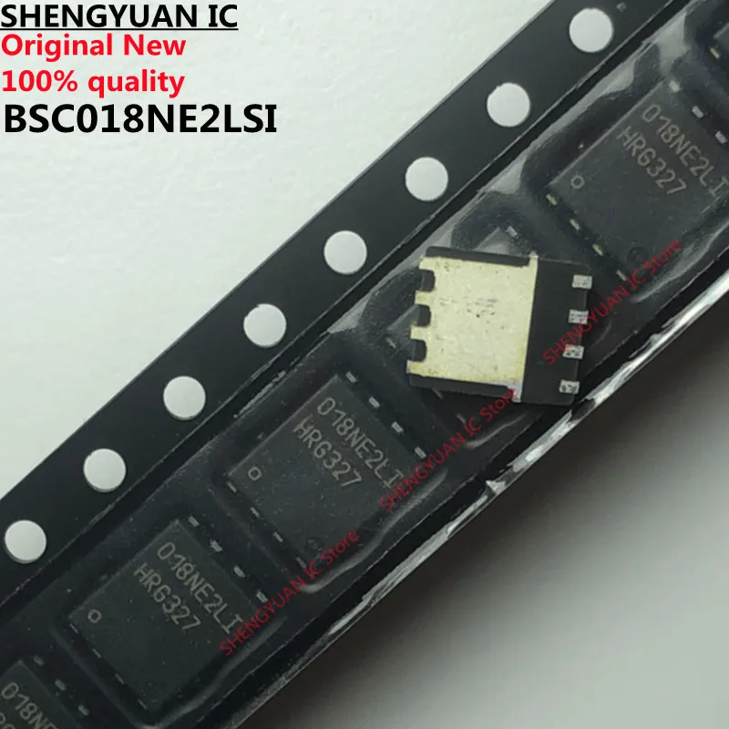 10Pcs/Lot BSC018NE2…