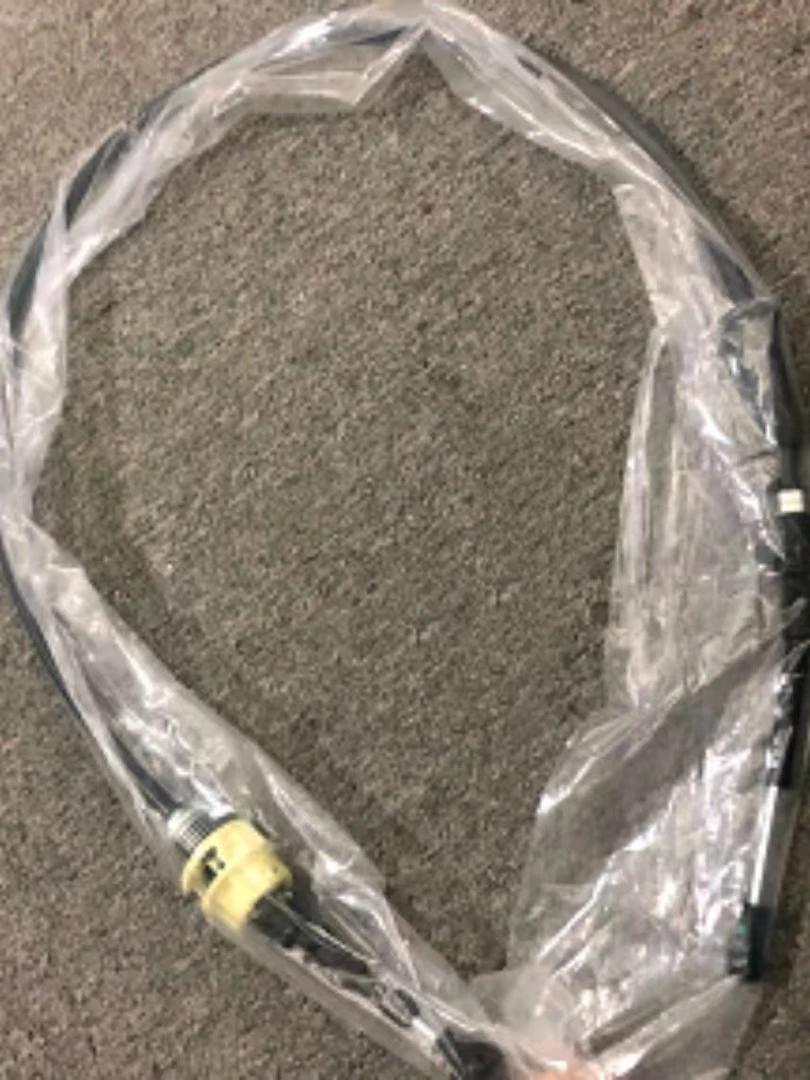 Versnellingspook Besturingskabel Voor Vauxhall Opel Zafira 90581567