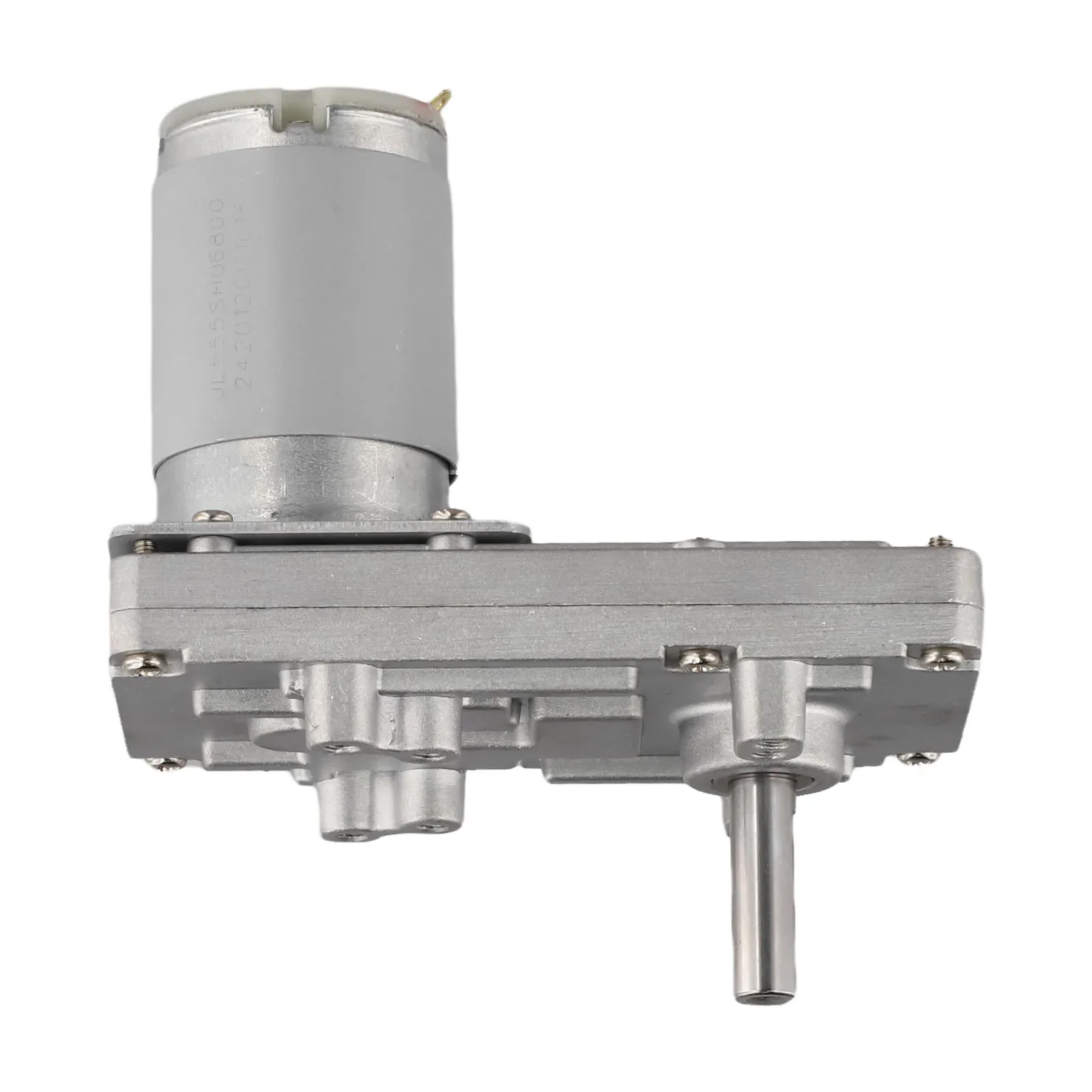 

Reliable Metal Gear Motor 555 Model With Speed Range Of 40 80 RPM For Efficient Performance In Multiple Applications