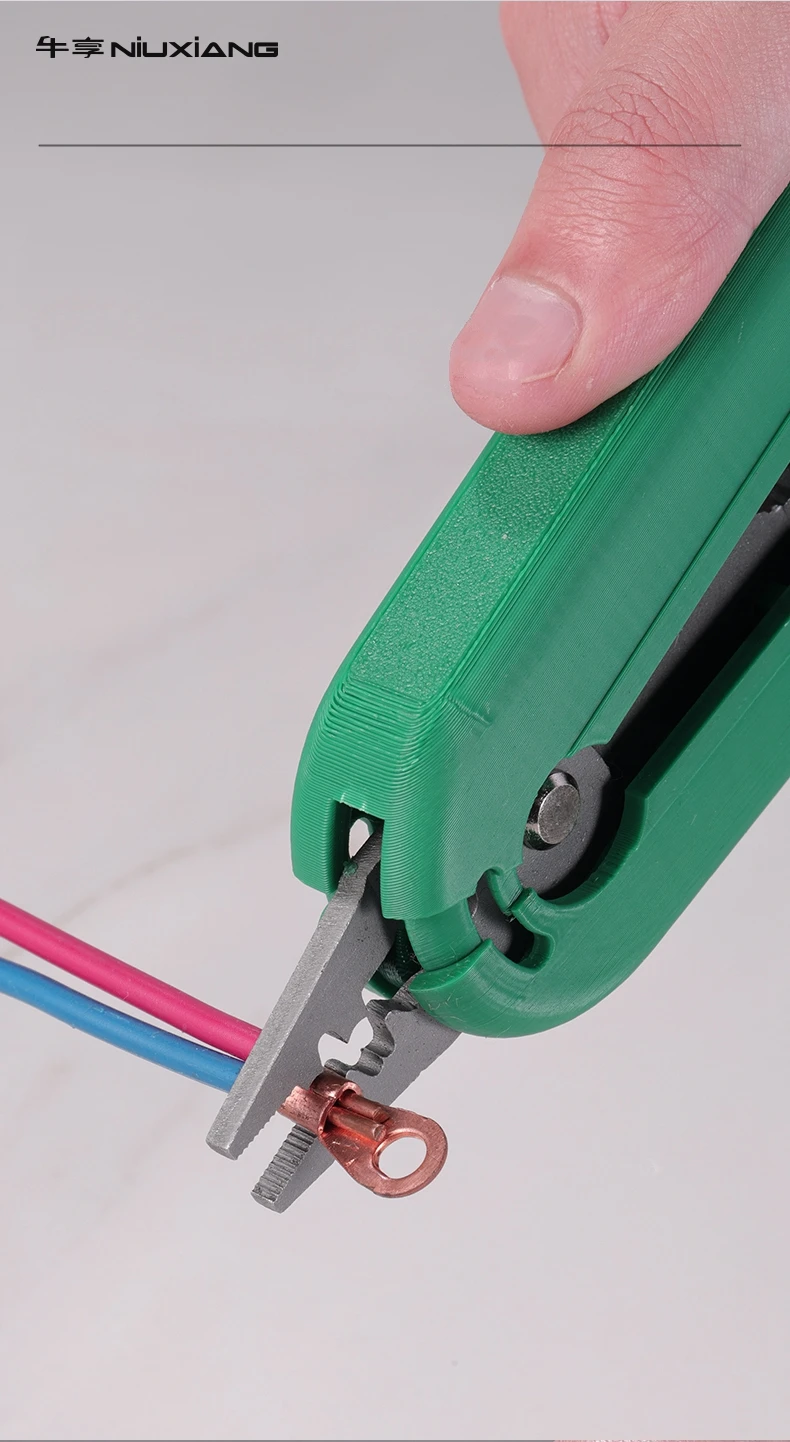 Thumbnail 4 - #60 Pliers Sale