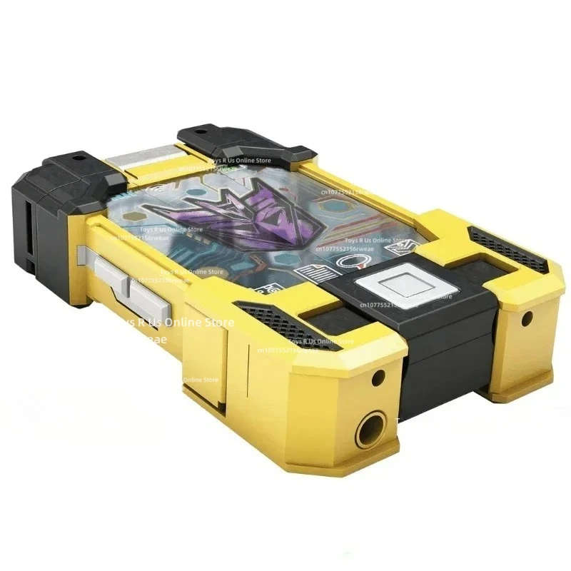 재고 있음 Transformer Combiner Wars Lg-Buzzsaw 영화 피규어 모델 애니메이션 액션 변형 로봇 장난감 인기있는 완벽한 소년 선물