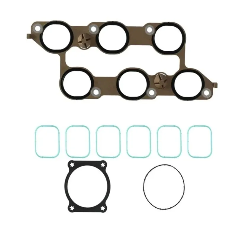 

Upper Intake Manifold Gasket MS972401 For Chevy Camaro Caprice Colorado Car Engine Parts