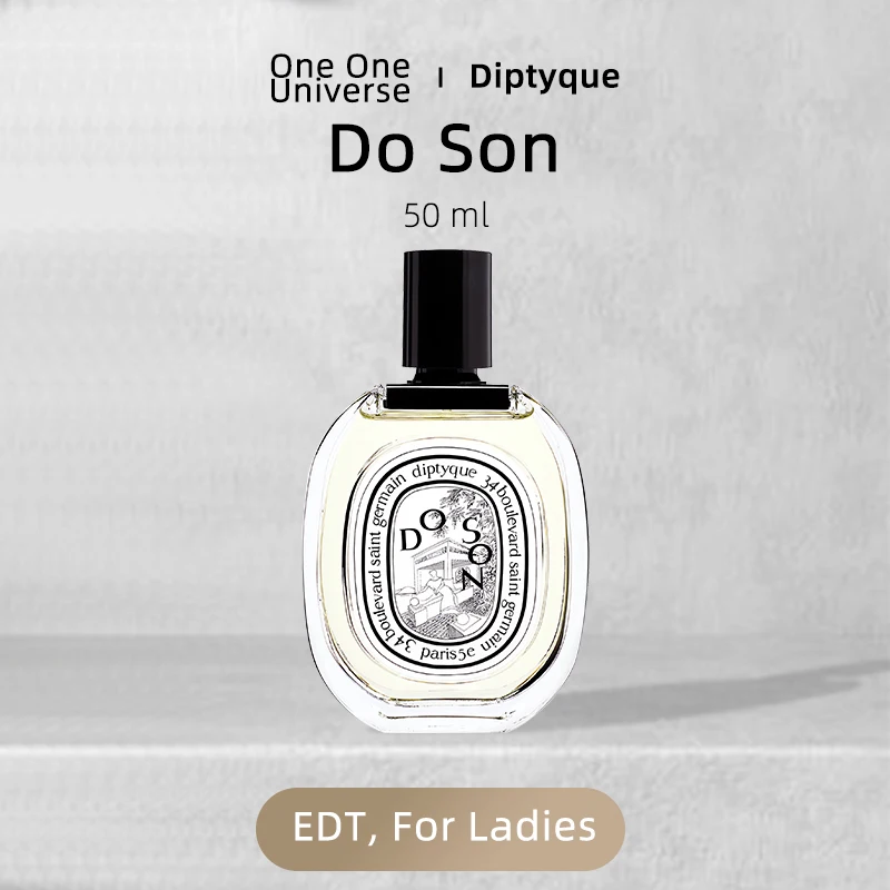 Diptyque   Signore Do Son EDT 50ML