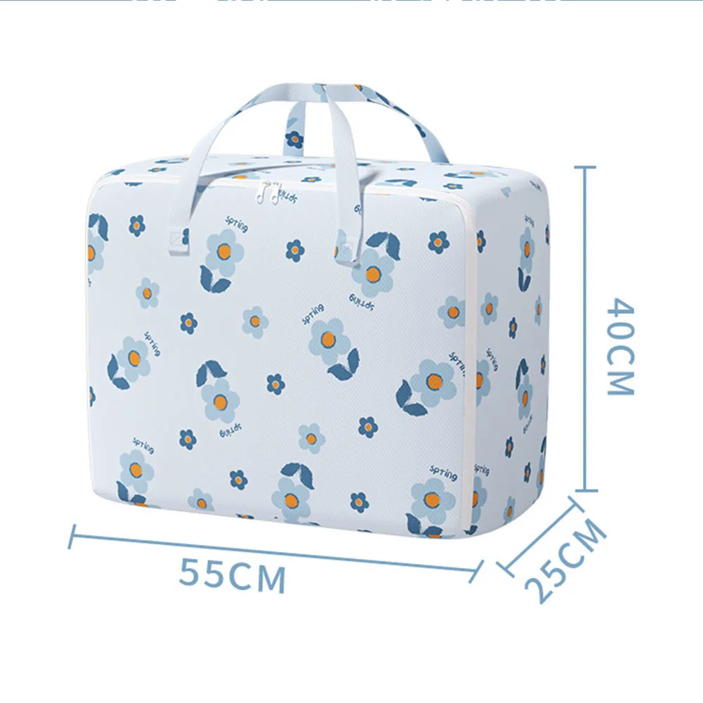 Luggage Organizer Clothes Organizing Bag Home Organization Long-Lasting for robust Materials Secure Closure Spacious Interior
